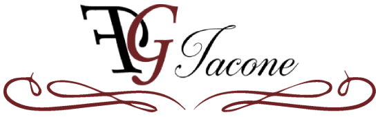 Logo Funeral Group Iacone